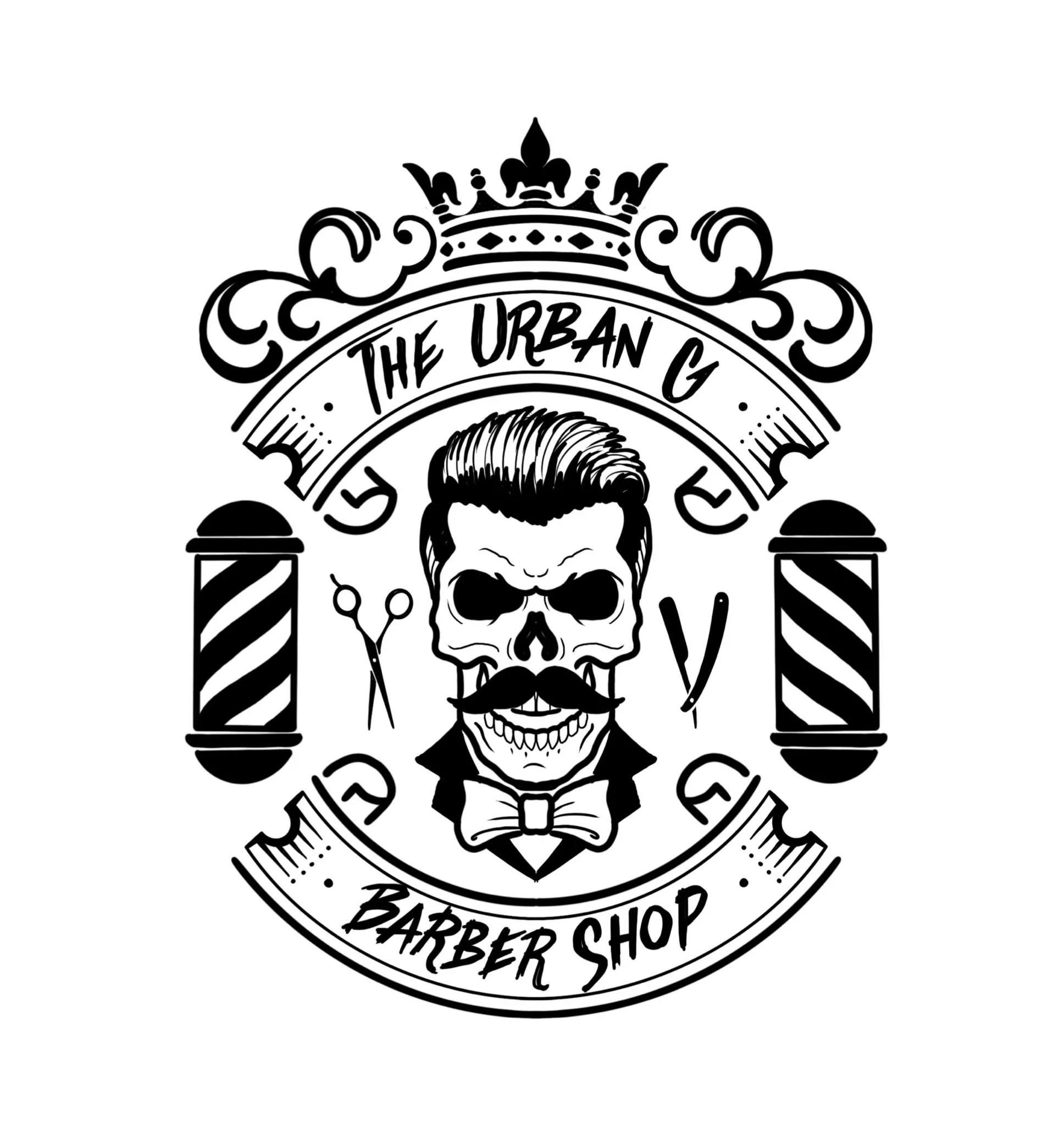 theurbangbarbershop