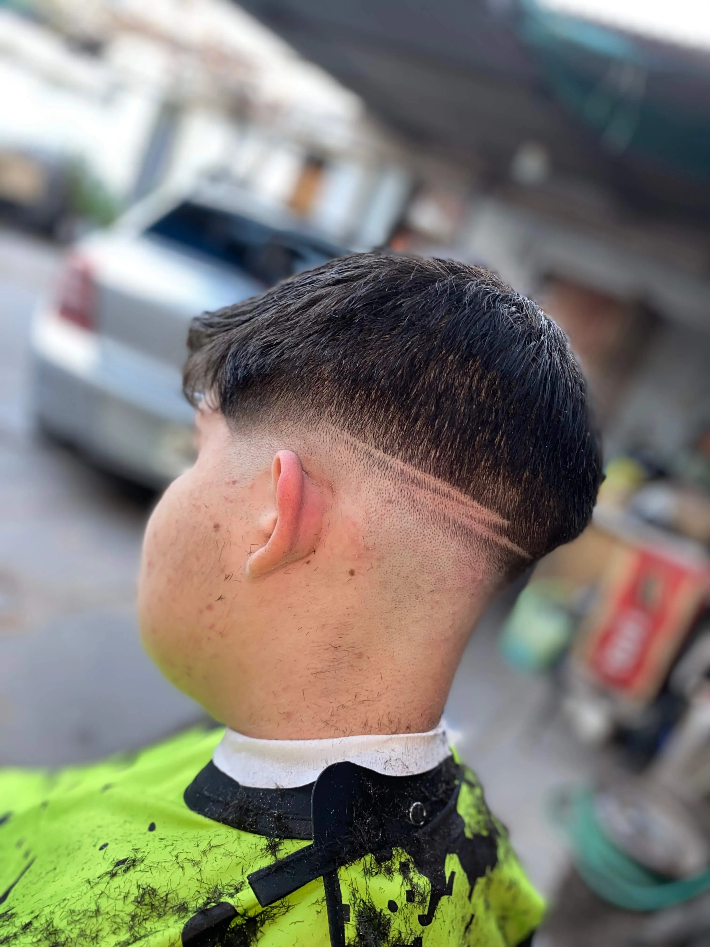 Corte + Diseño