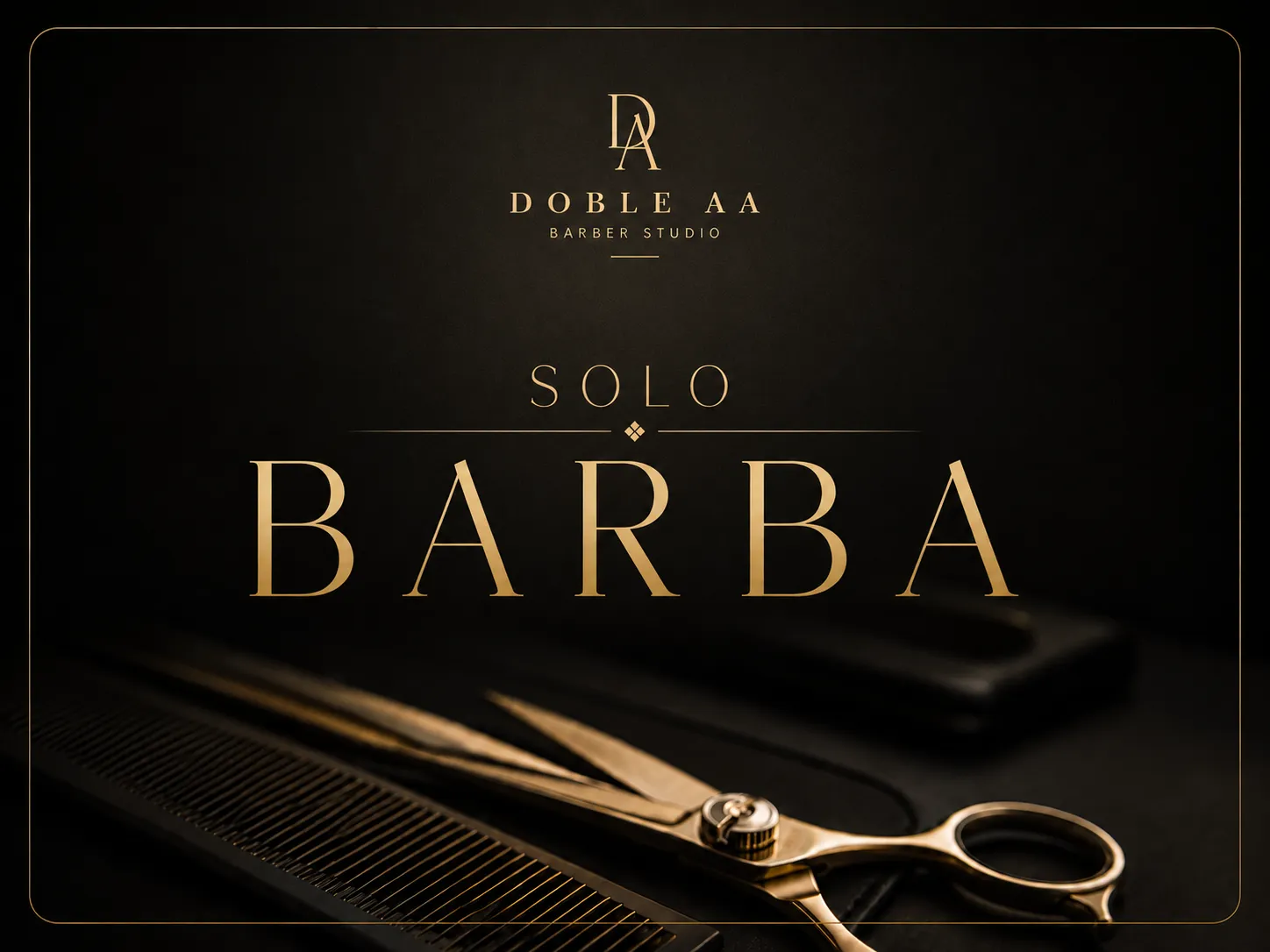 Barba 