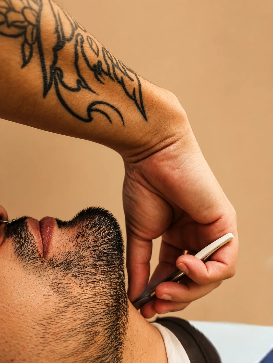 barba 