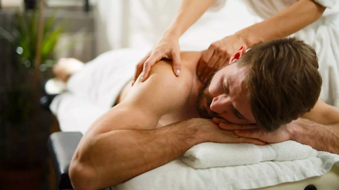 MjeMixto (Relajante/Descontract)Cuerpo Completo+Yoga FacialyAromaterapia(1 hora)Varón (Valor 44.000)