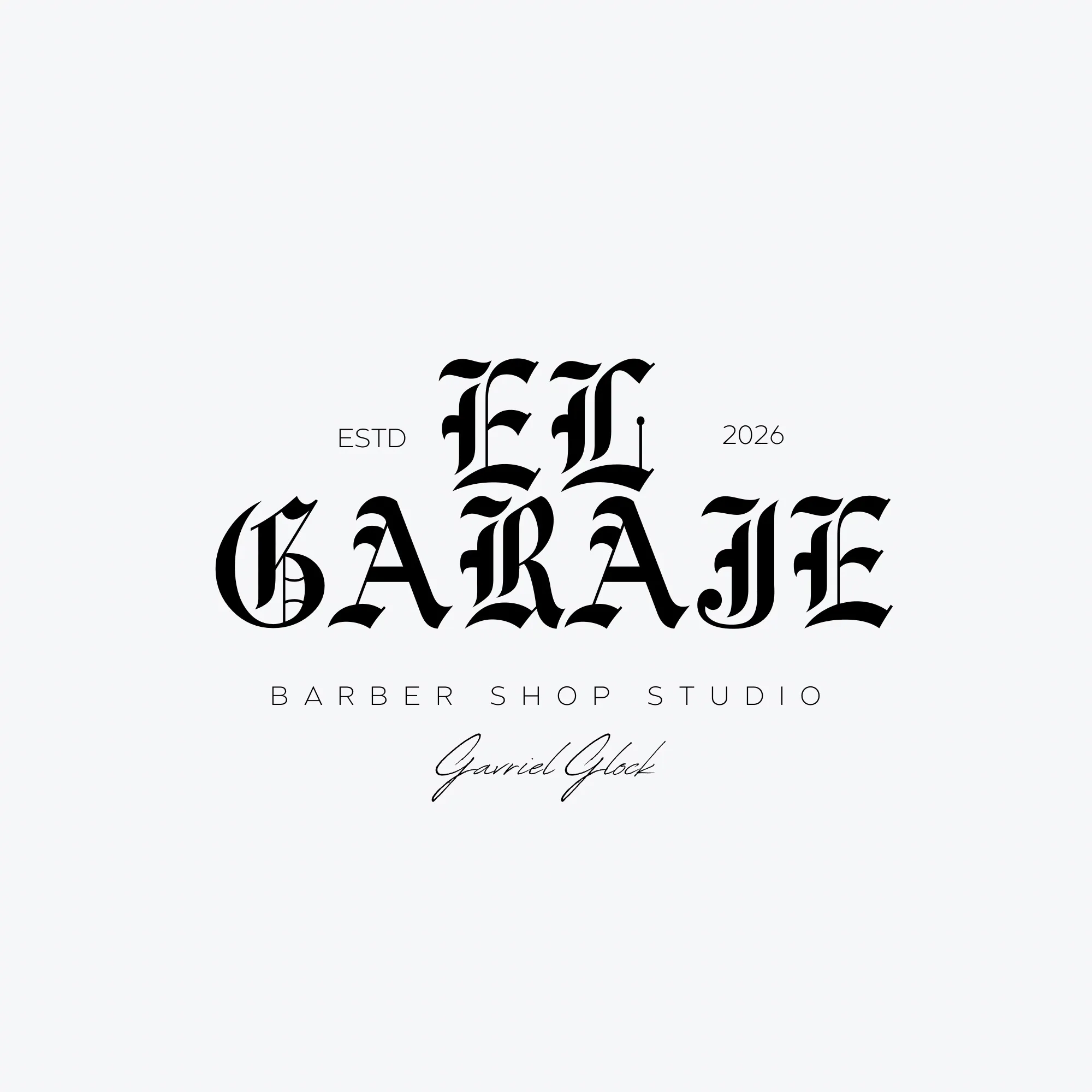 Corte, barba Ritual y mascarilla