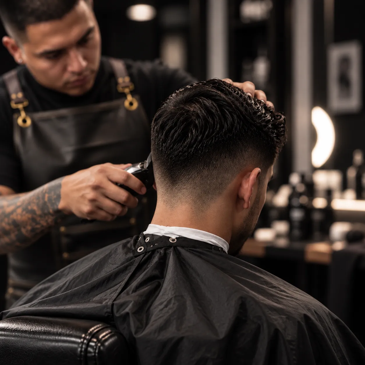 Corte