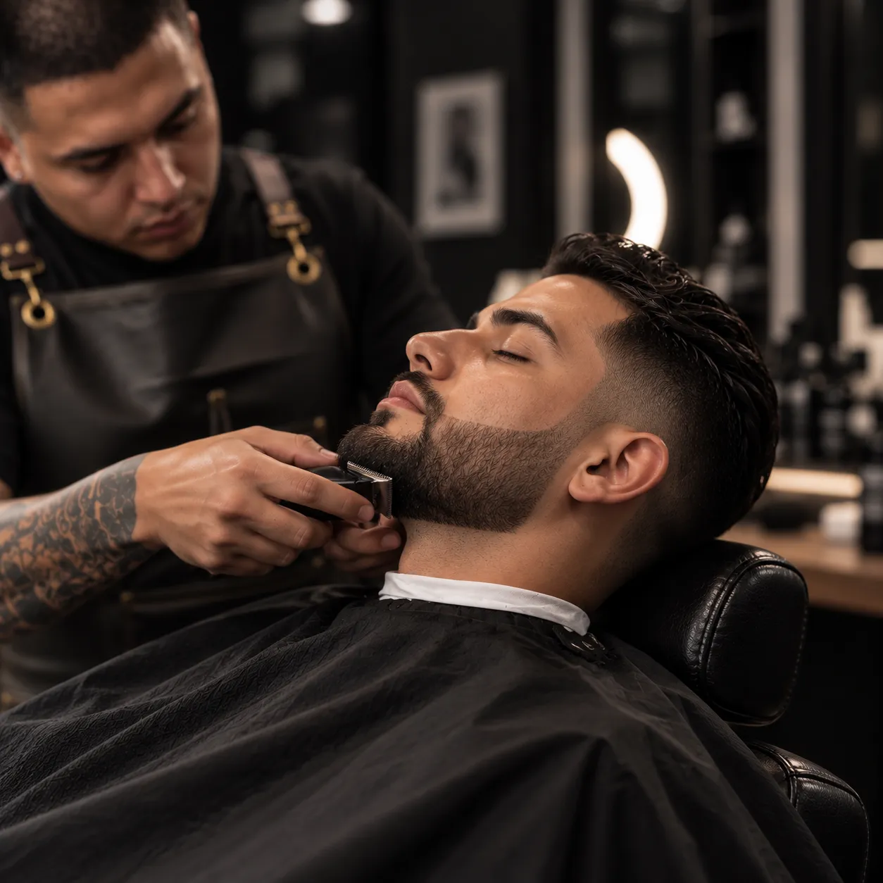 Barba