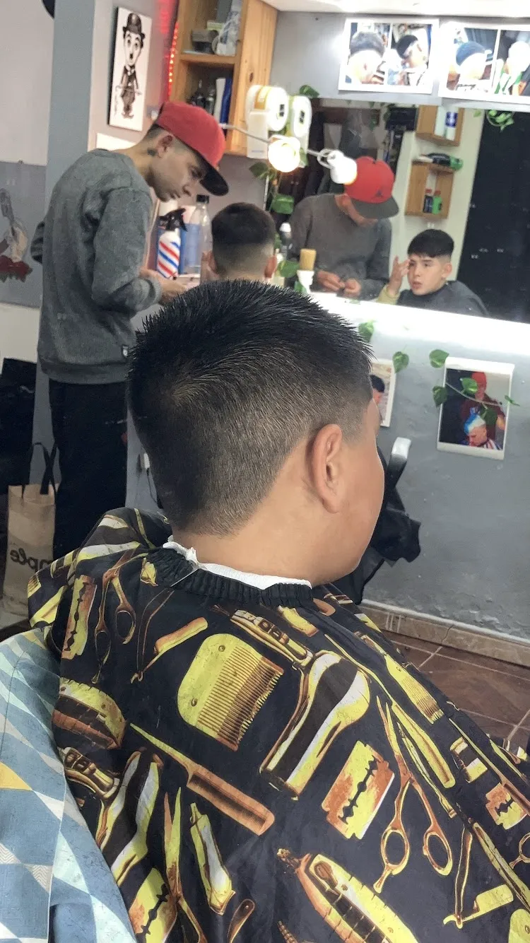 Corte clásico 