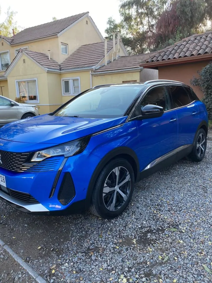 Solo exterior