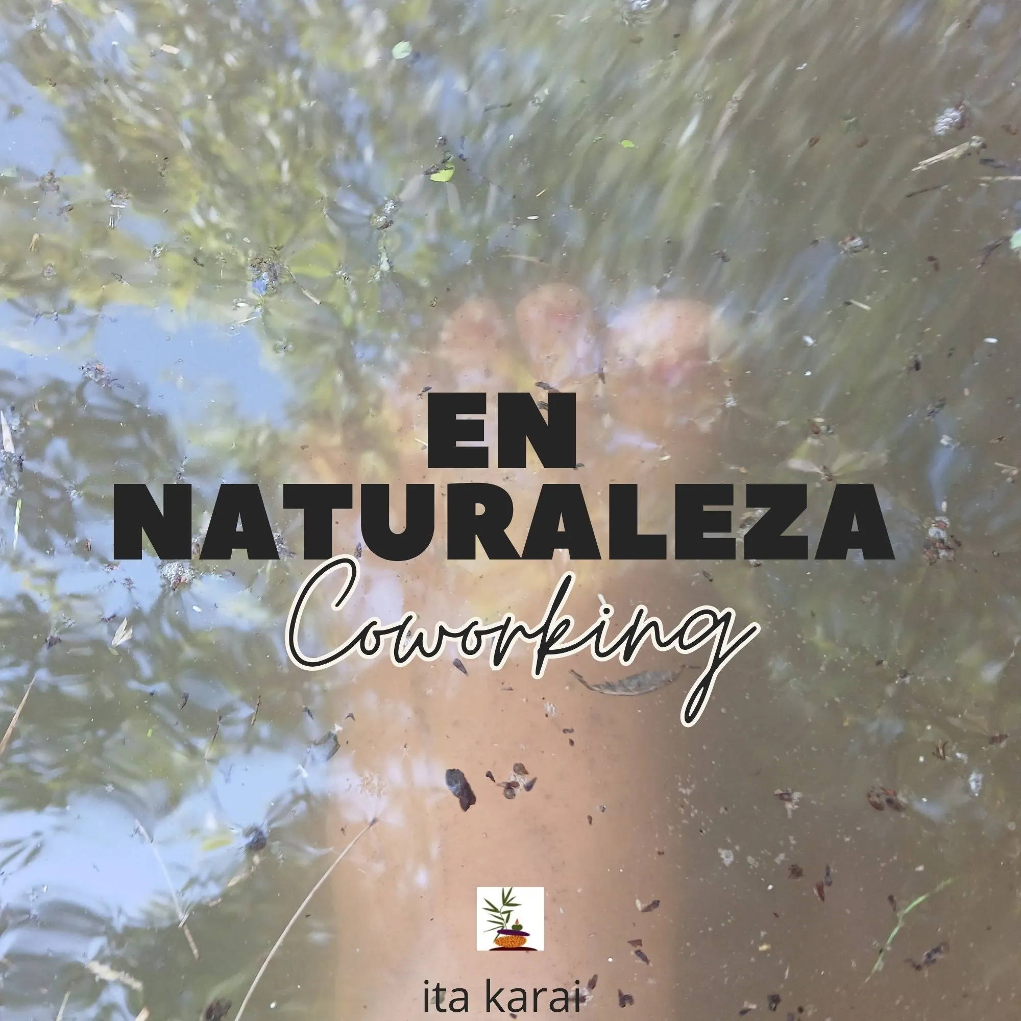 COWORKING en Naturaleza