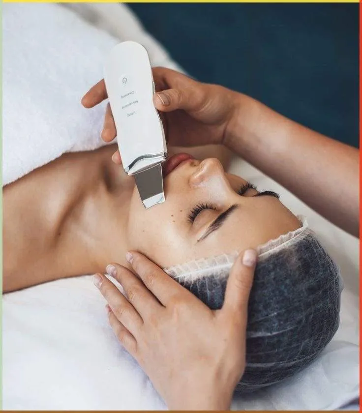 DESINTOXICA TU PIEL ( limpieza facial profunda)