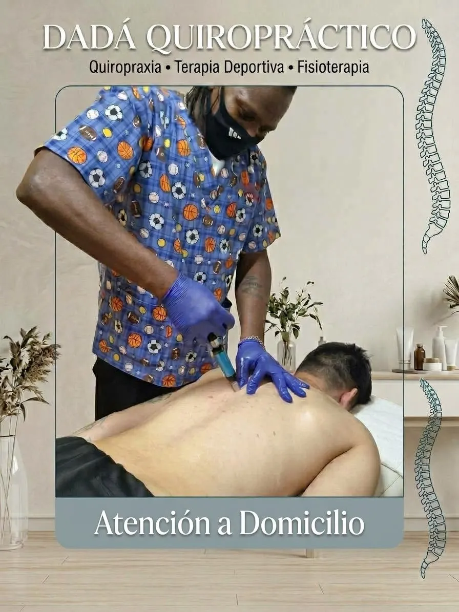 Atención a domicilio: independencia, Recoleta, Conchalí, Huechuraba, Renca