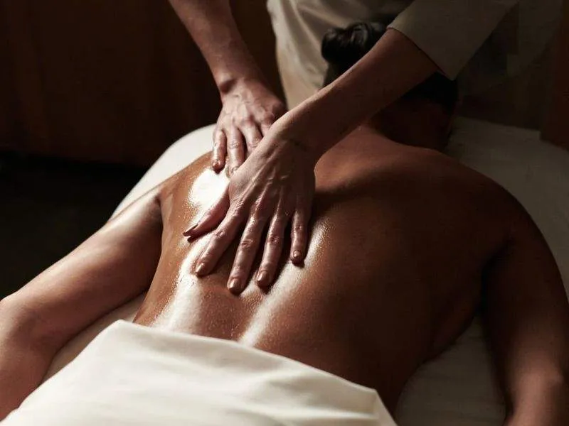 Liberación Profunda