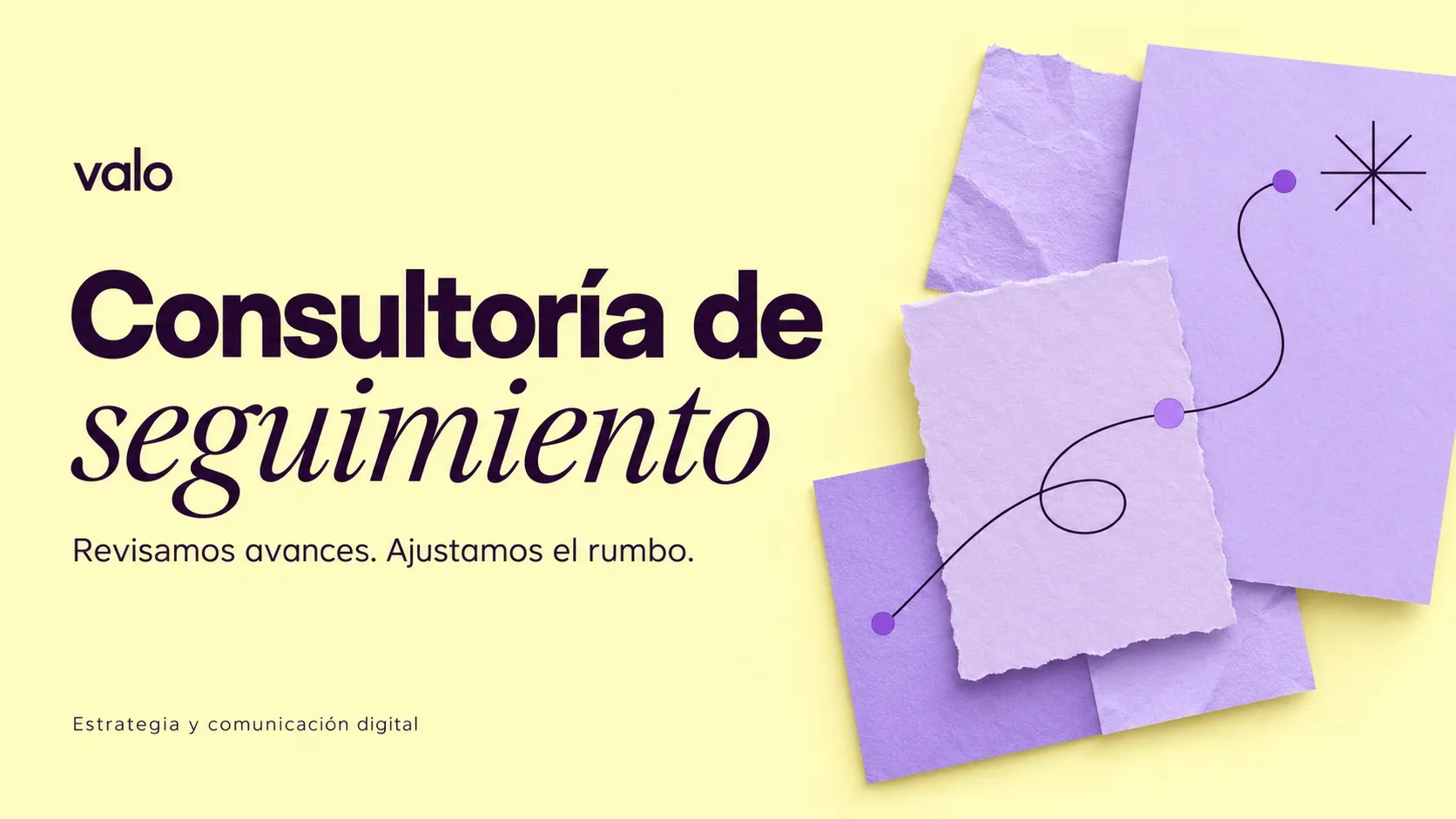 Consulta de seguimiento (Solo para quienes ya hicieron consulta incial)
