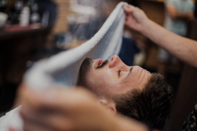 Ritual de barba