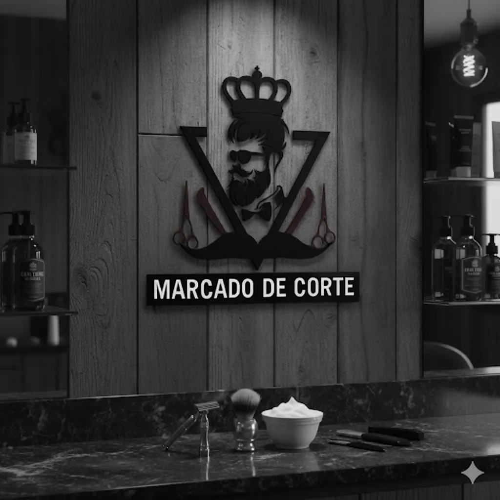 Marcado De Corte 