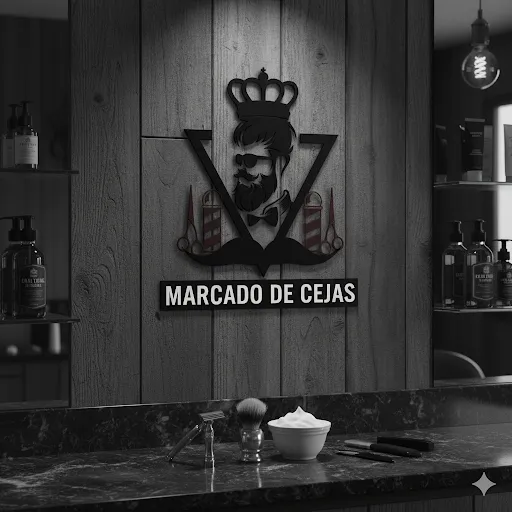 Marcado de Cejas Masculinas y Femeninas