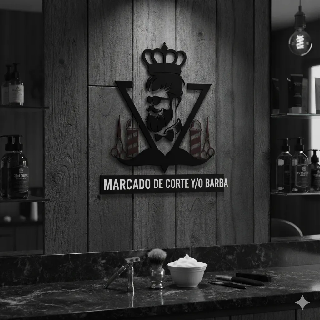 Marcado de Corte y/o Barba