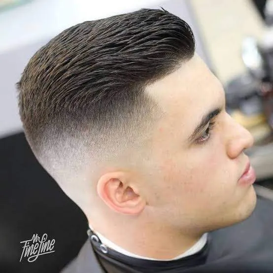 Corte Degradado
