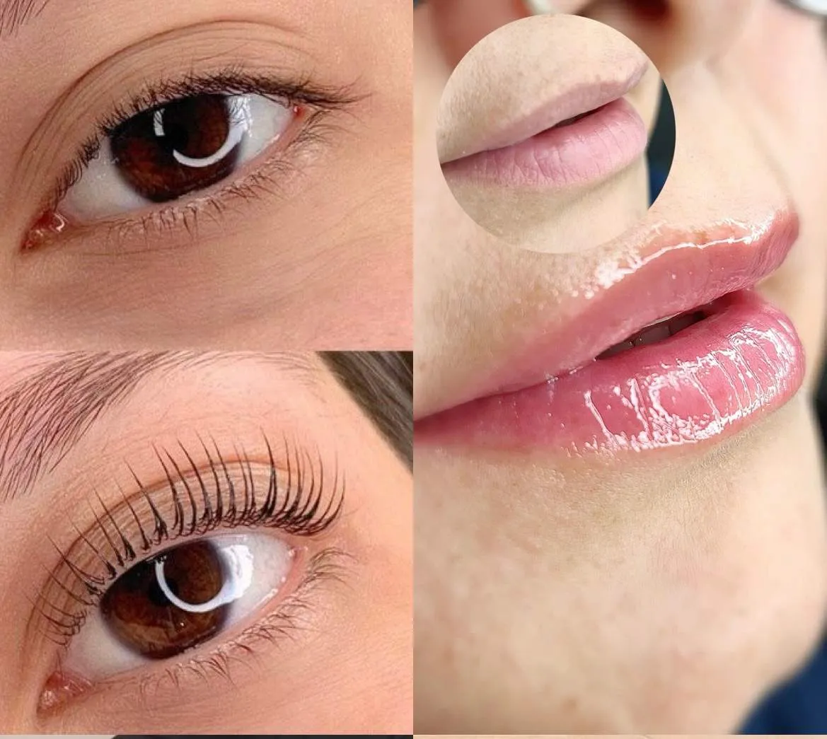 *COMBO 2* (HYDRA LIPS + LIFTING)