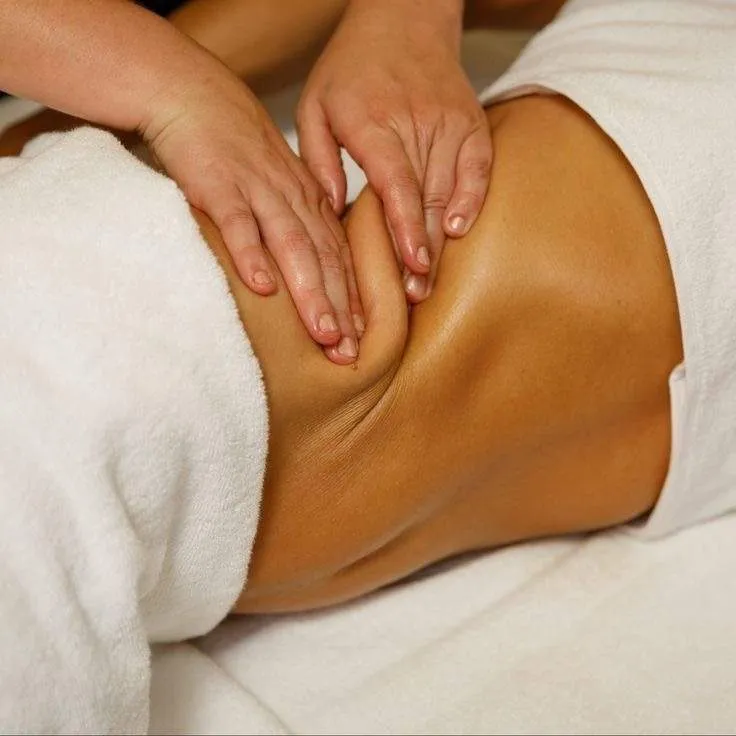 COMBOS  MASAJES  ESTETICOS - 4 SESIONES 