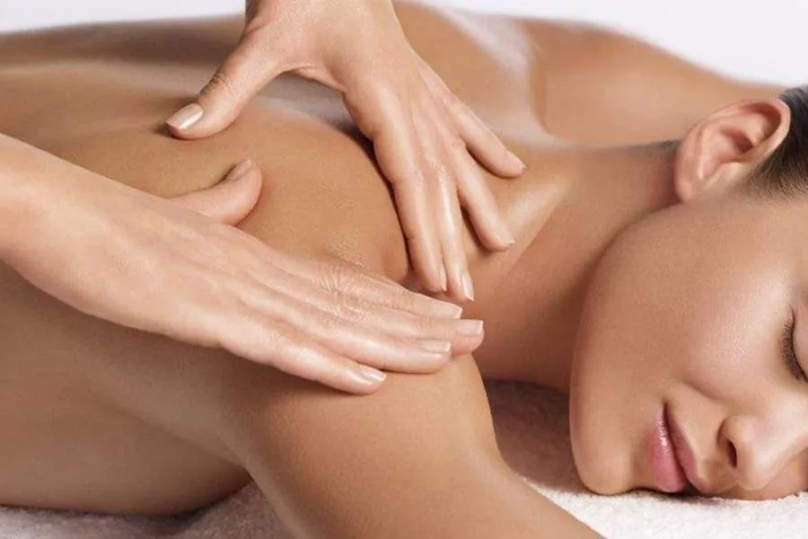 COMBO MASAJES - DESCONTRACTURANTES