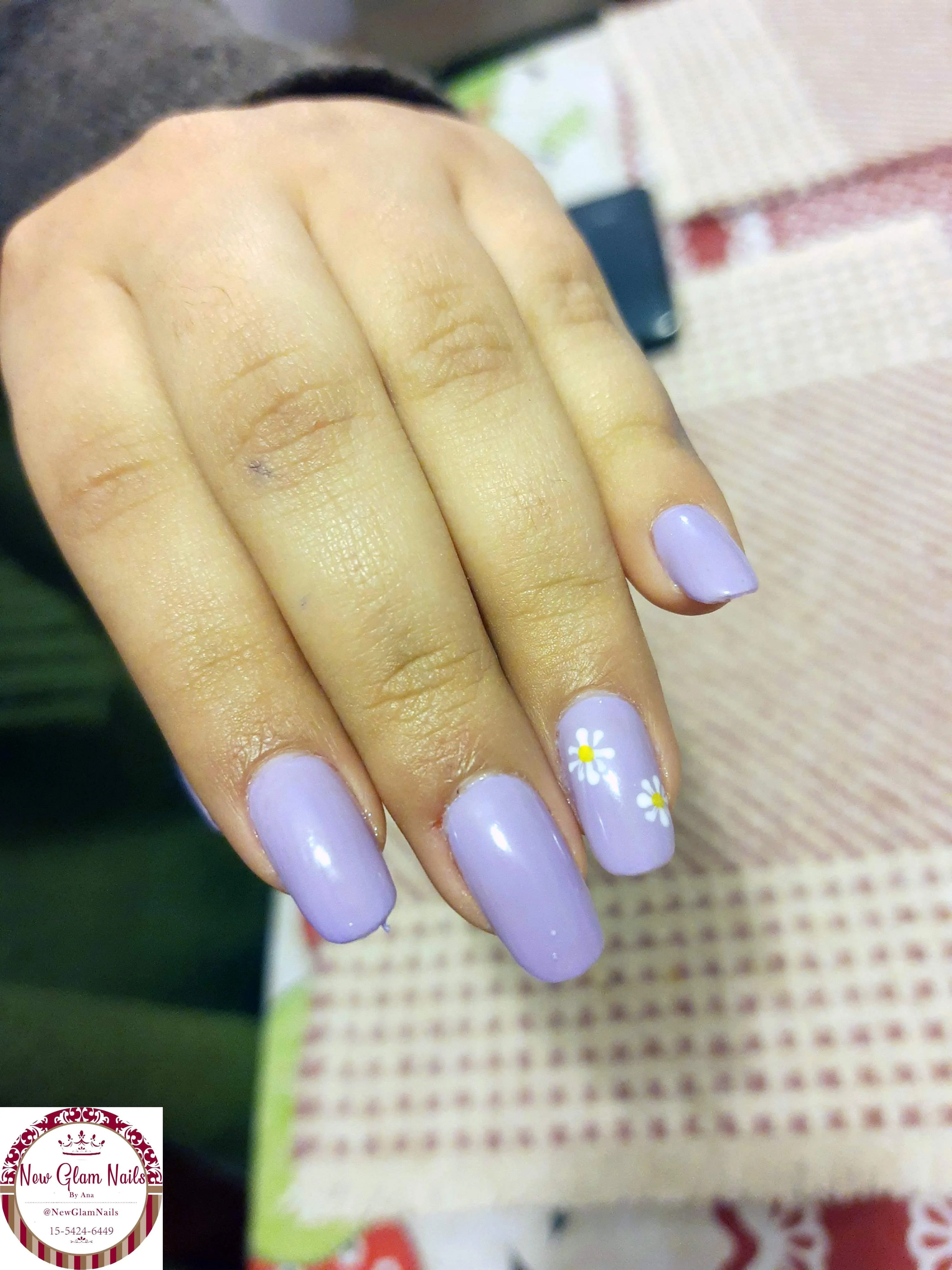 Esmaltado Semipermanente