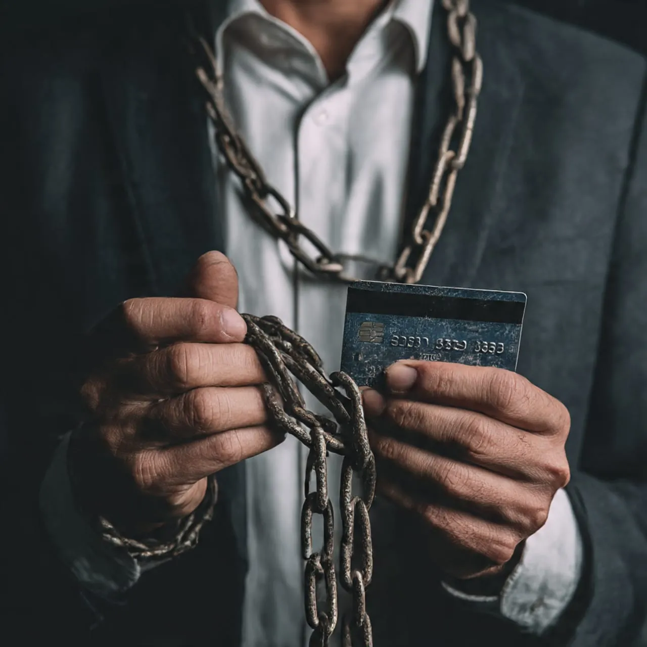 Deudas y Tarjetas de Crédito
