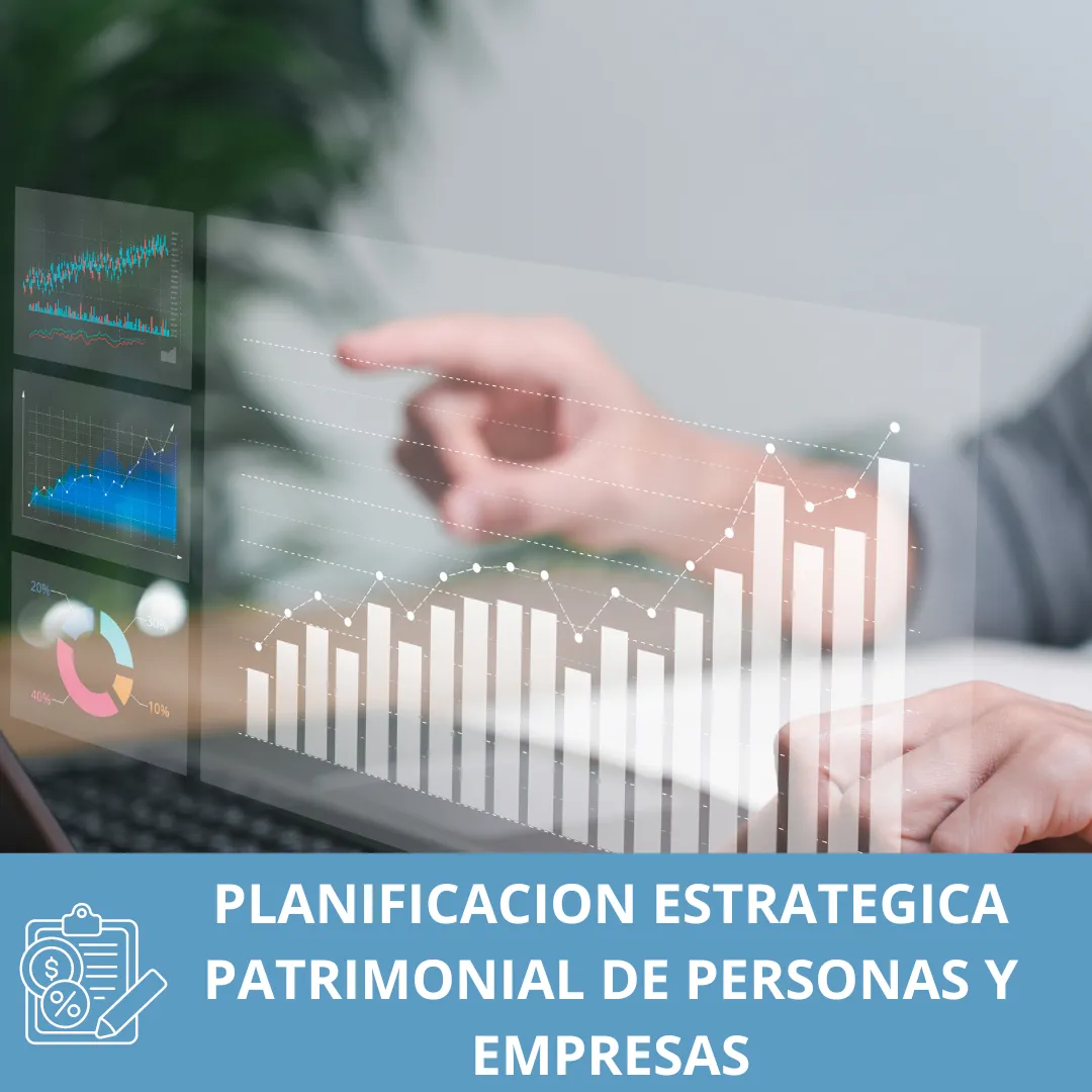 Asesoramiento Patrimonial y Preventivo