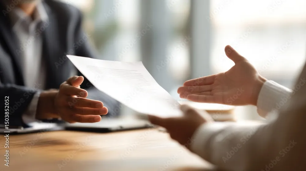 Consulta con informe – Evaluación de Caso y redacción de informe
