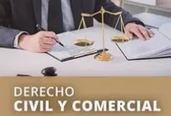 Consultoría Legal Civil y Comercial