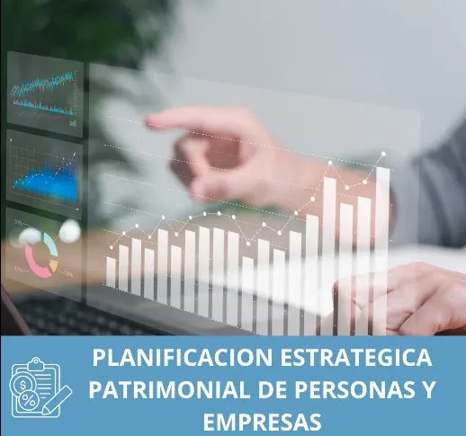 Planificación Patrimonial y Protección de Activos