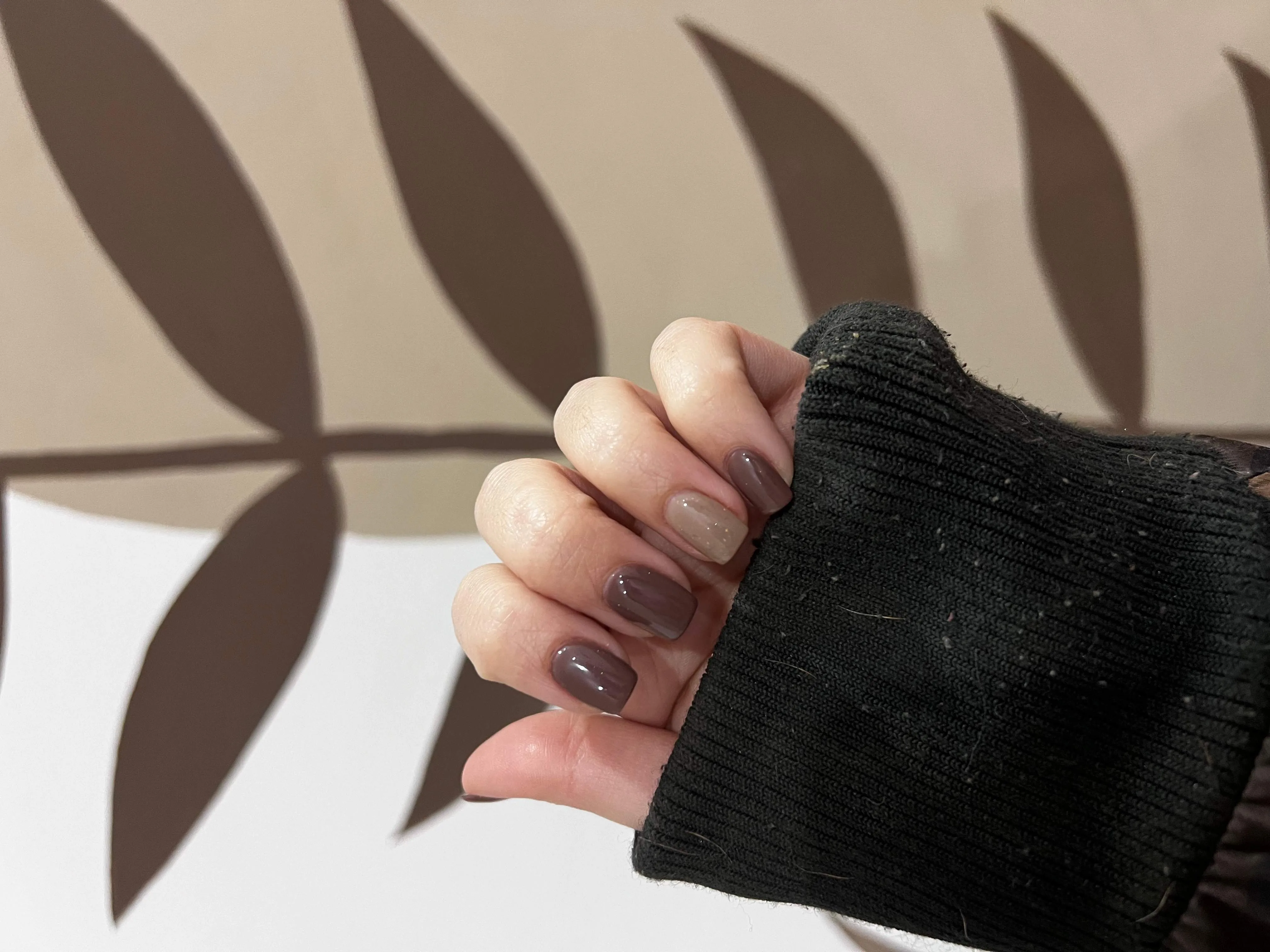 Kapping con Esmaltado 