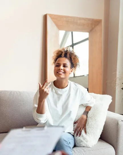 Consulta Virtual Psicólogo  Sesión Individual