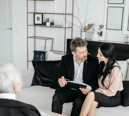 Consulta Virtual  Psicólogo de Pareja 