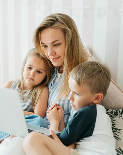 Consulta Virtual Psicólogo Familia