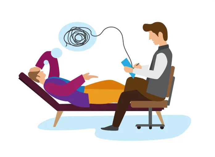 PRUEBA - Consulta Virtual Psicólogo Sesión Individual