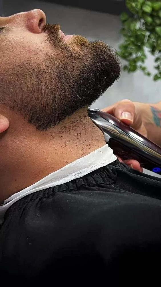 Corte + Barba 🧔‍♂️ 