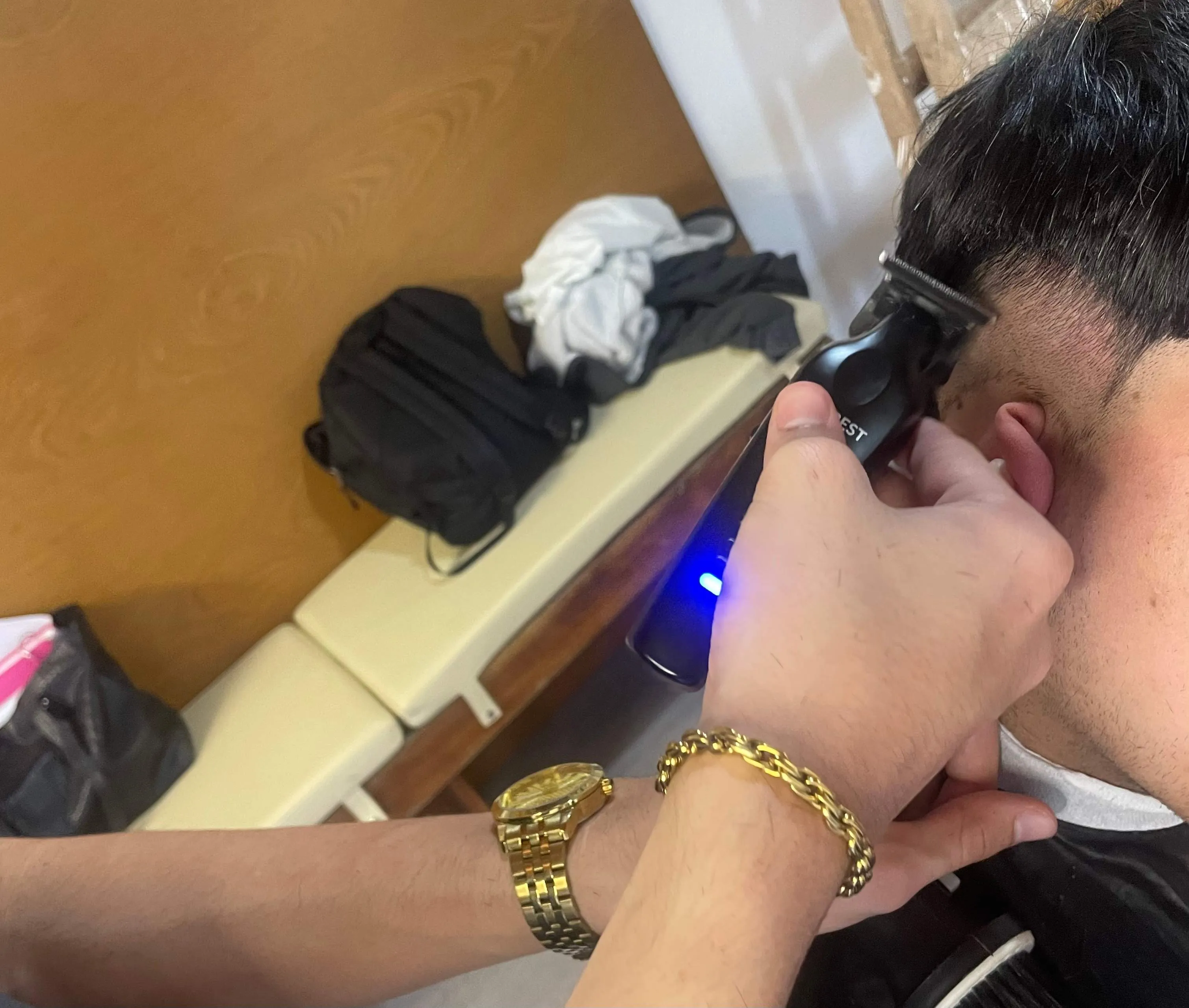 Corte + Peinado 