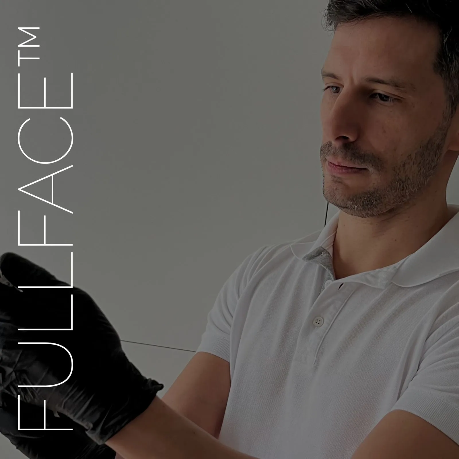 Full Face™– Líneas  marcadas