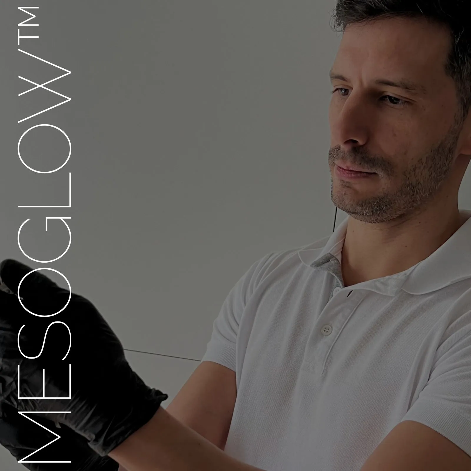 MesoGlow™ – Mesoterapia Facial