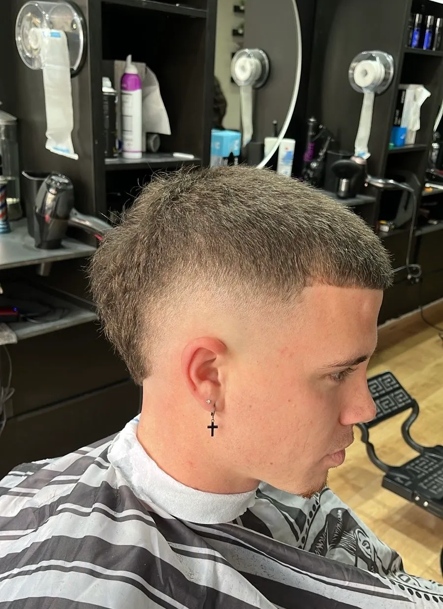 Corte + Degradado 14€