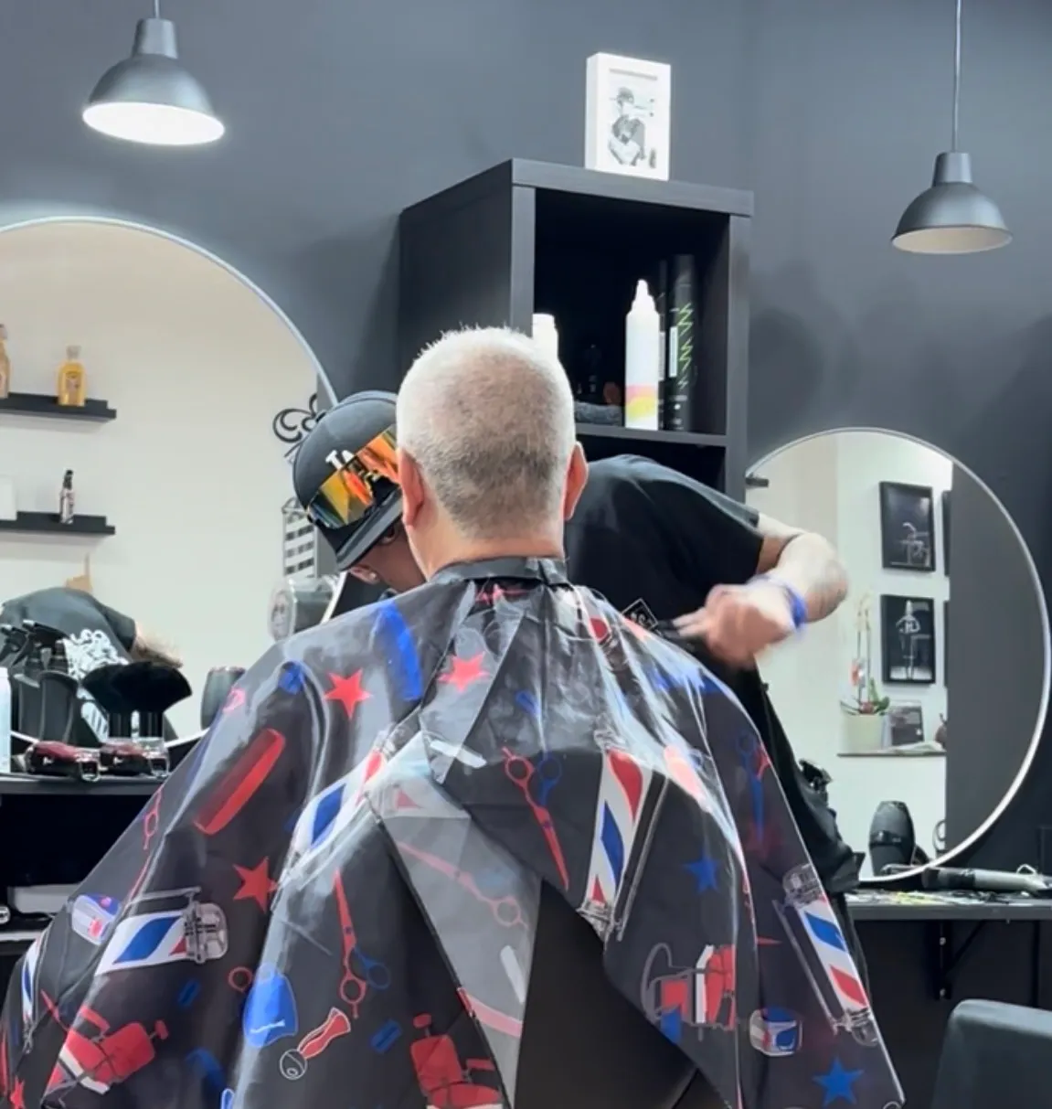 Corte Jubilado 10€