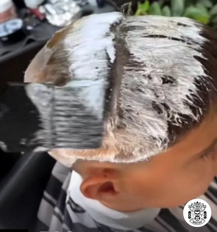 Mechas + Corte 60€
