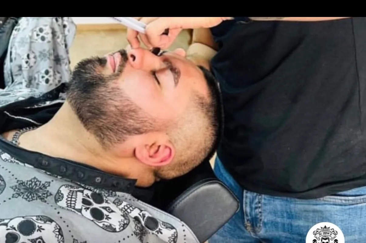 Depilación Cejas 3€