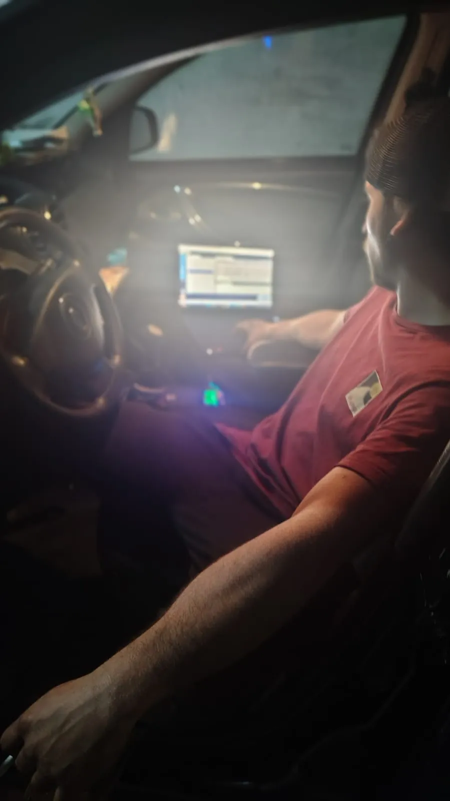 Scanneo vehicular 💻