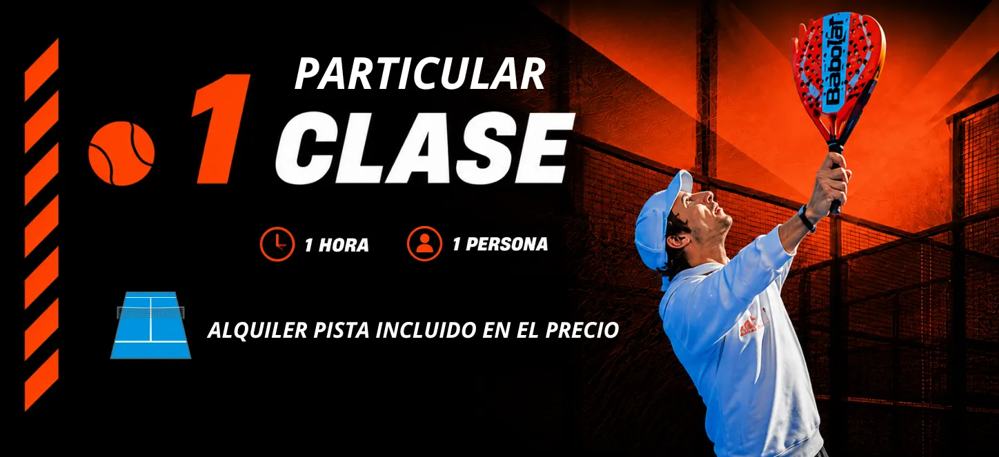 Clase Particular 