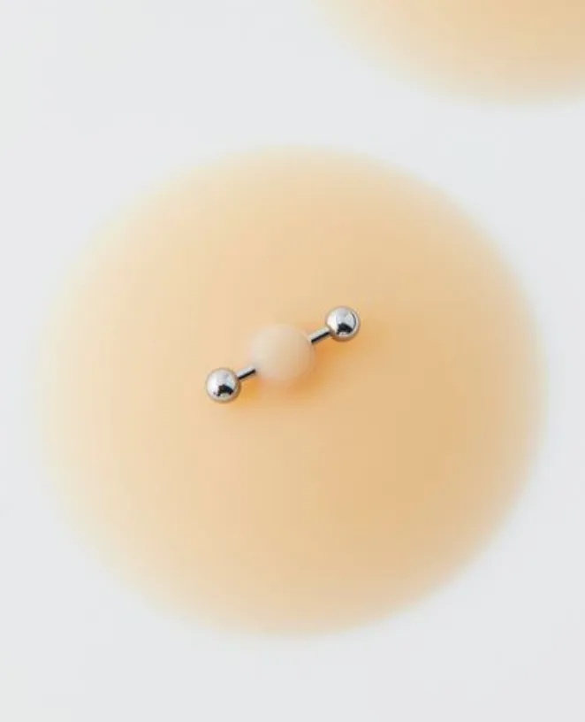 Perforación/ Pezón  