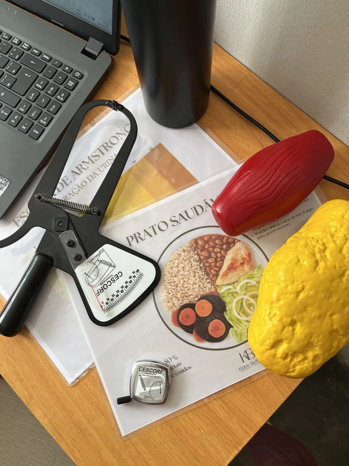 Consulta de Nutrición inicial (presencial)