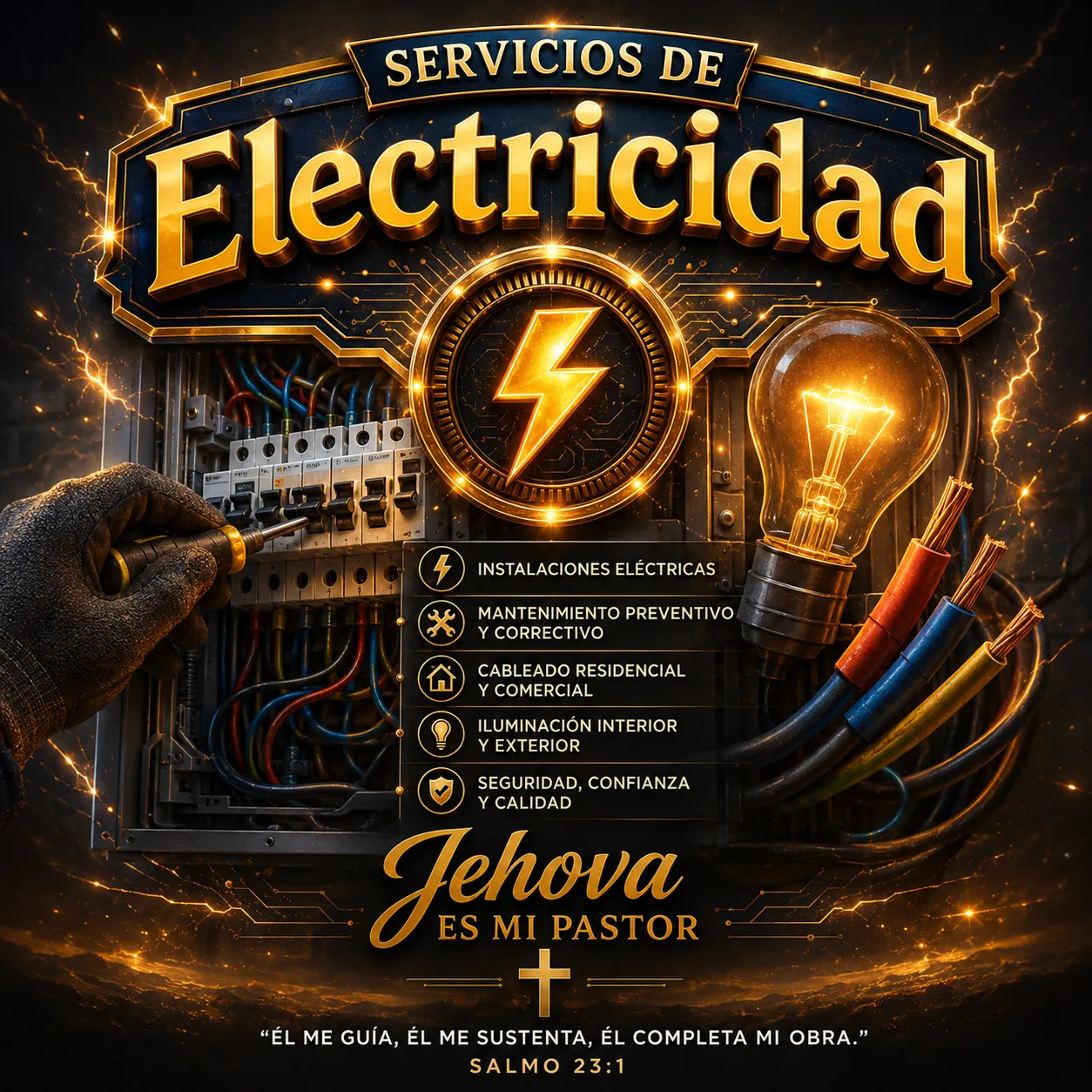Electricidad