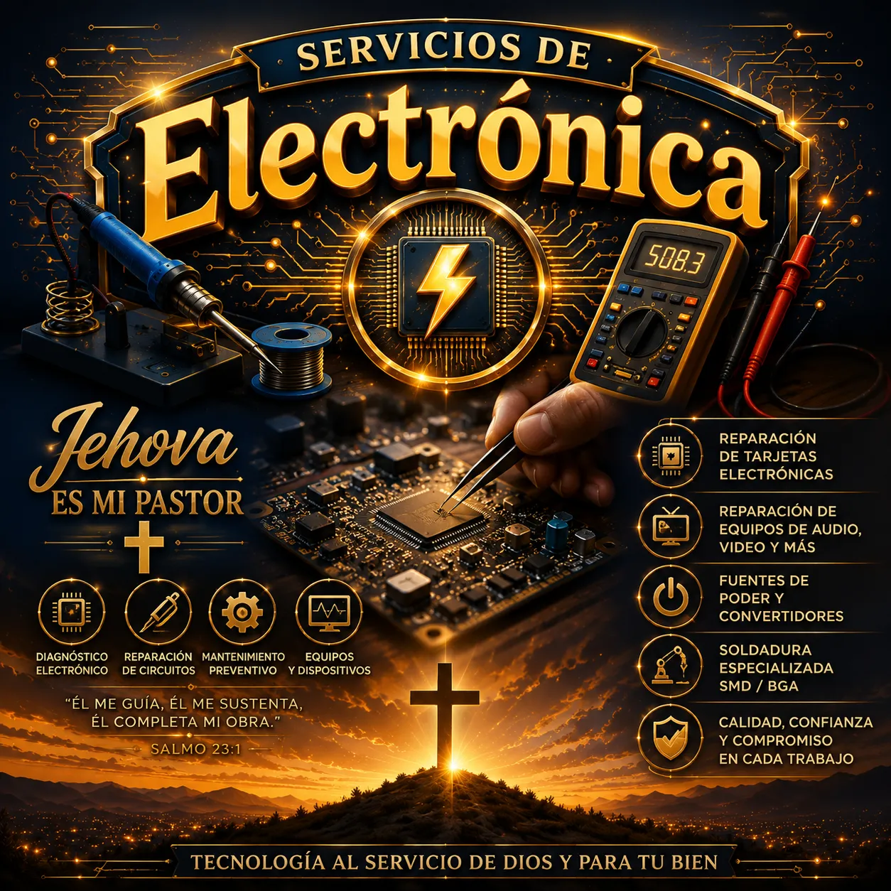 Electronica