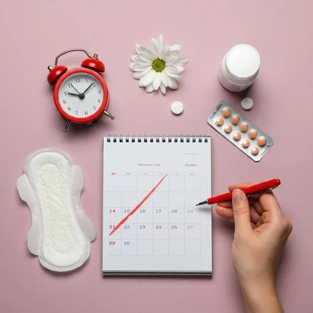 Consejería en salud menstrual y sexual