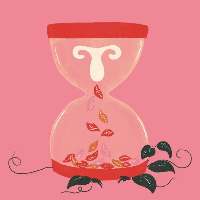 Atención en climaterio y menopausia